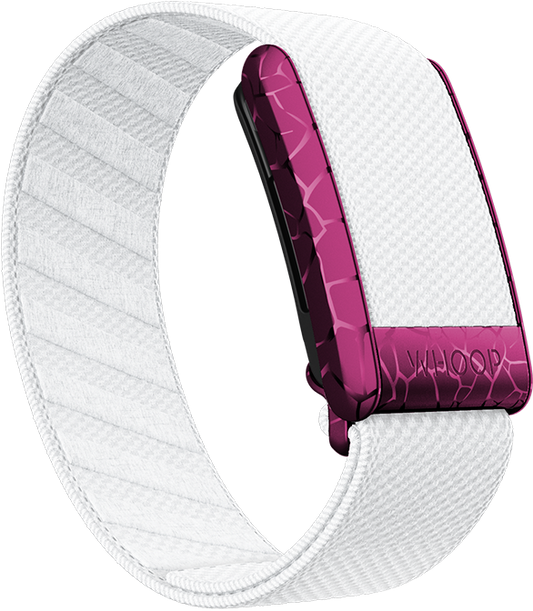 Electric Ruby SuperKnit Band
