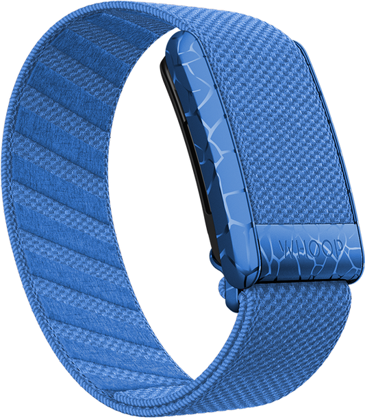Electric Blue SuperKnit Band