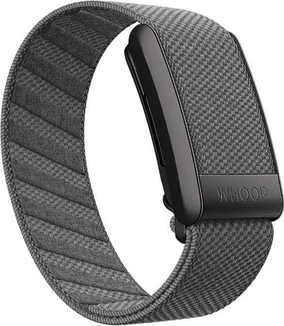 Smoke SuperKnit Band