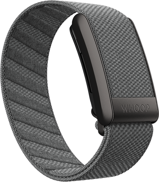 Smoke SuperKnit Band
