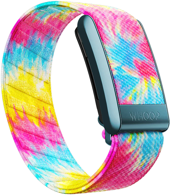 Wake N' Cake SuperKnit Band