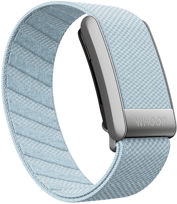 Fresh Blue SuperKnit Band