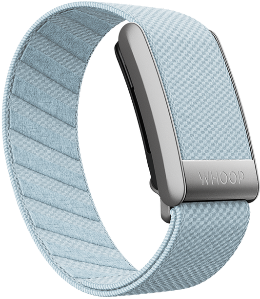 Fresh Blue SuperKnit Band