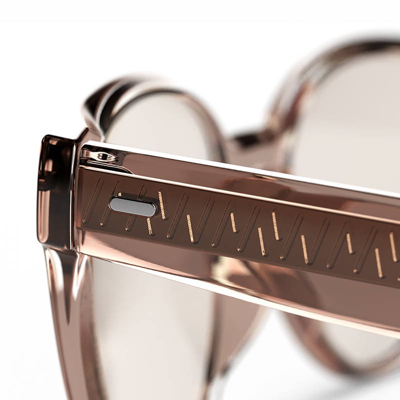 Catnap Dusk Frames with All-Day Lenses