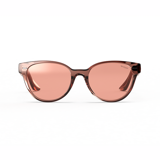 Catnap Eclipse Frames with Evening Lenses