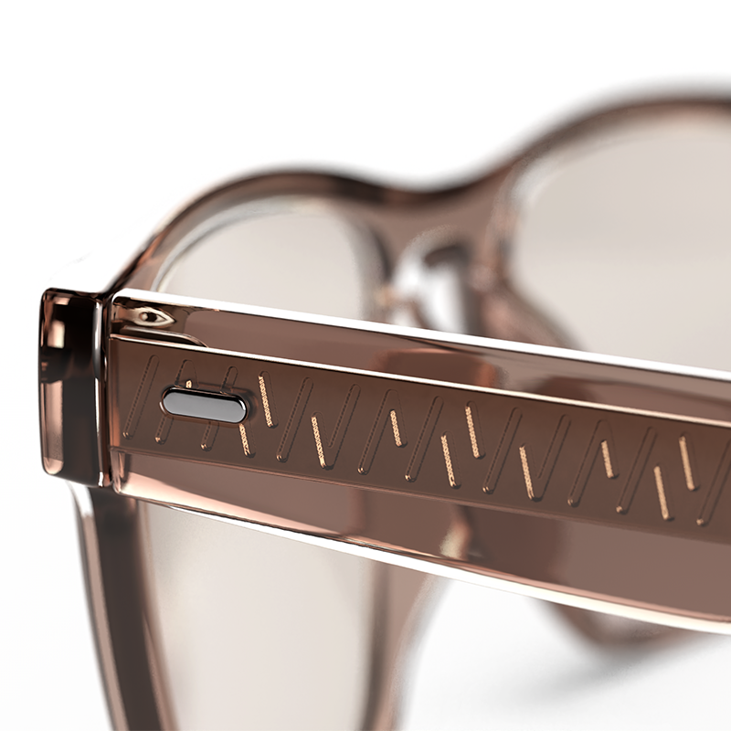 Remy Dusk Frames with All-Day Lenses
