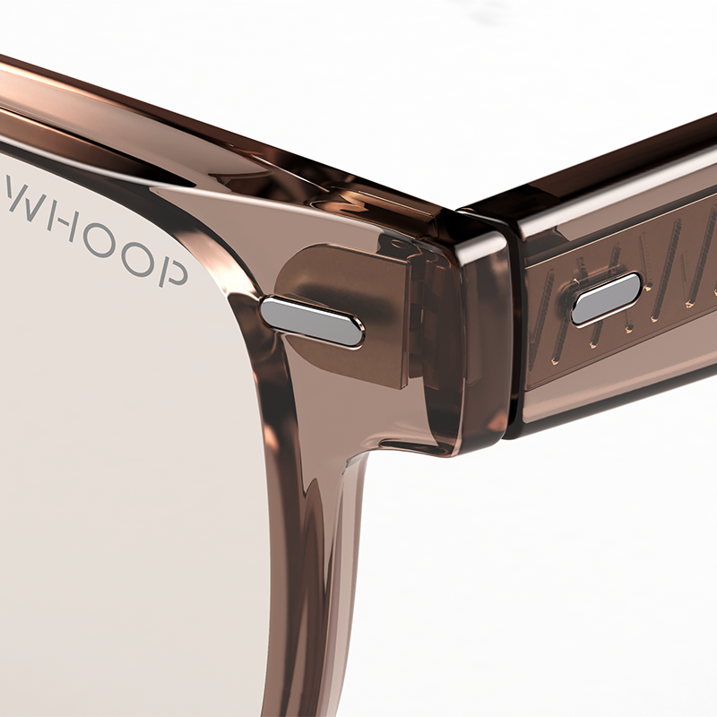Remy Dusk Frames with All-Day Lenses