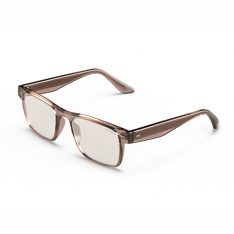 Remy Dusk Frames with All-Day Lenses