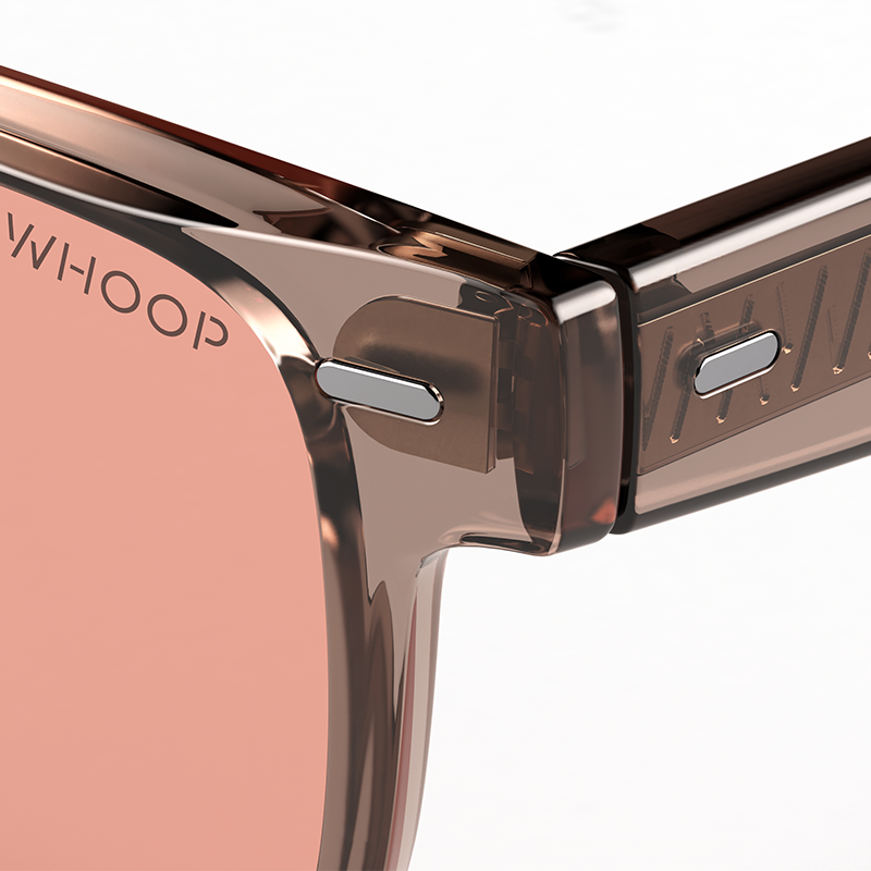 Remy Dusk Frames with Evening Lenses