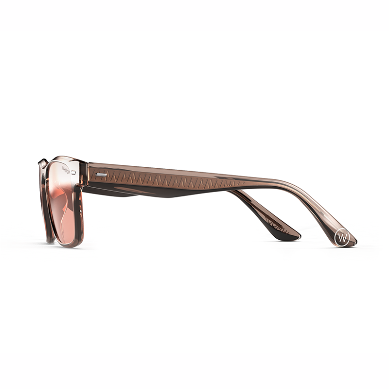 Remy Dusk Frames with Evening Lenses