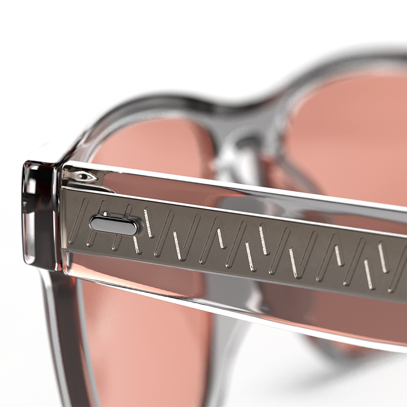 Remy Lucid Frames with Evening Lenses