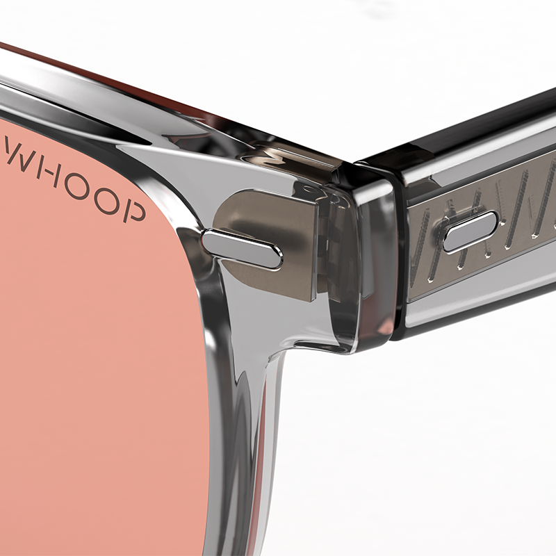 Remy Lucid Frames with Evening Lenses