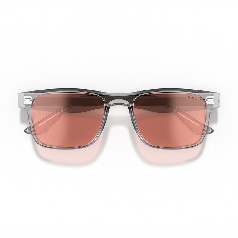 Remy Lucid Frames with Evening Lenses