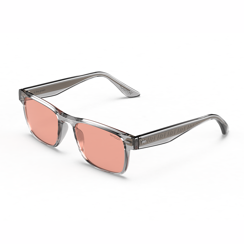Remy Lucid Frames with Evening Lenses
