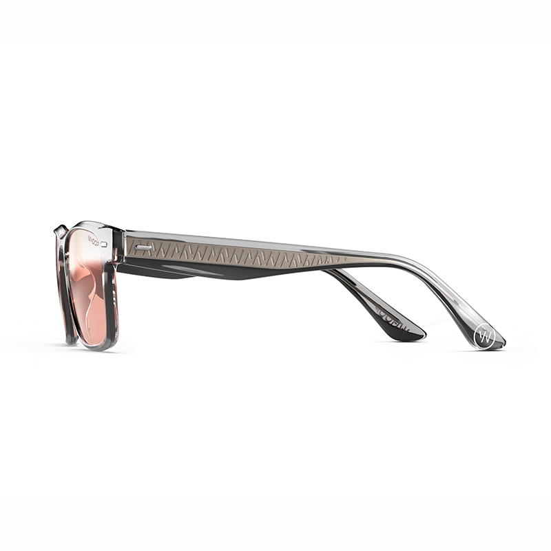 Remy Lucid Frames with Evening Lenses