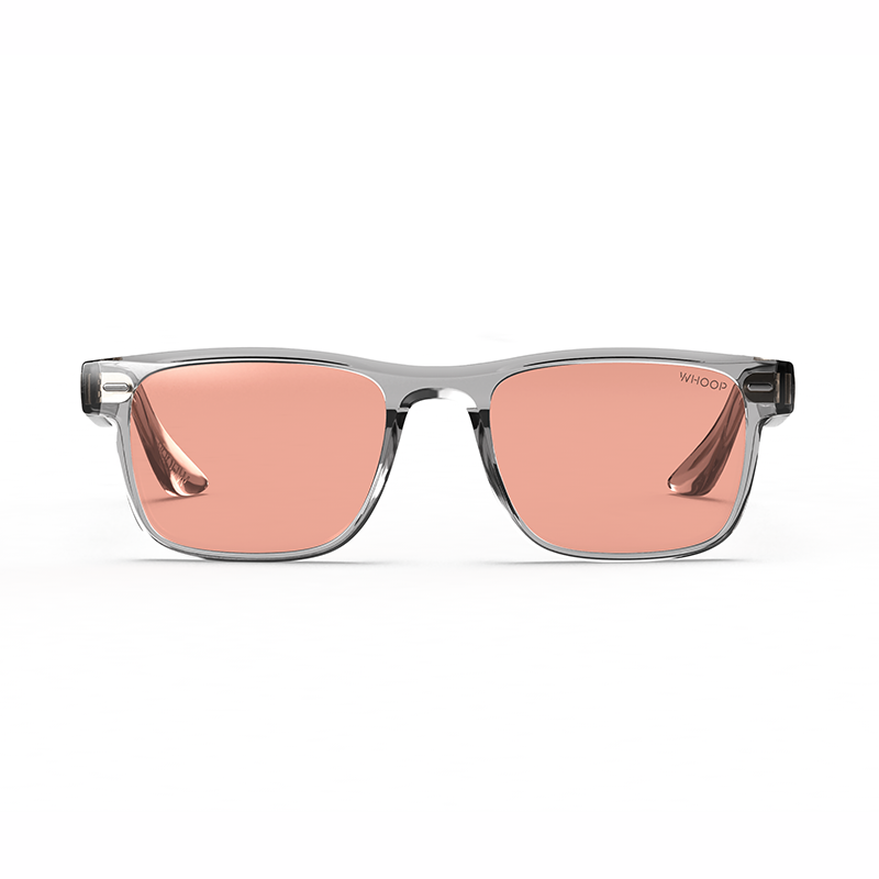 Remy Lucid Frames with Evening Lenses
