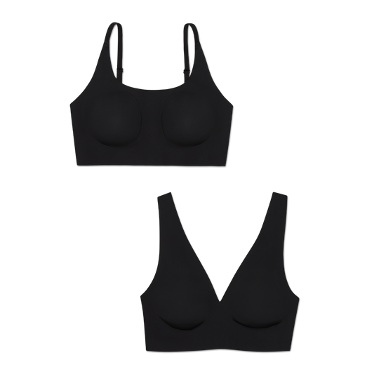 Bralette Pack | Smart Apparel