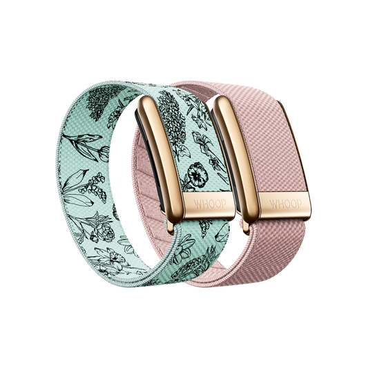 Garden Party Luxe Pack