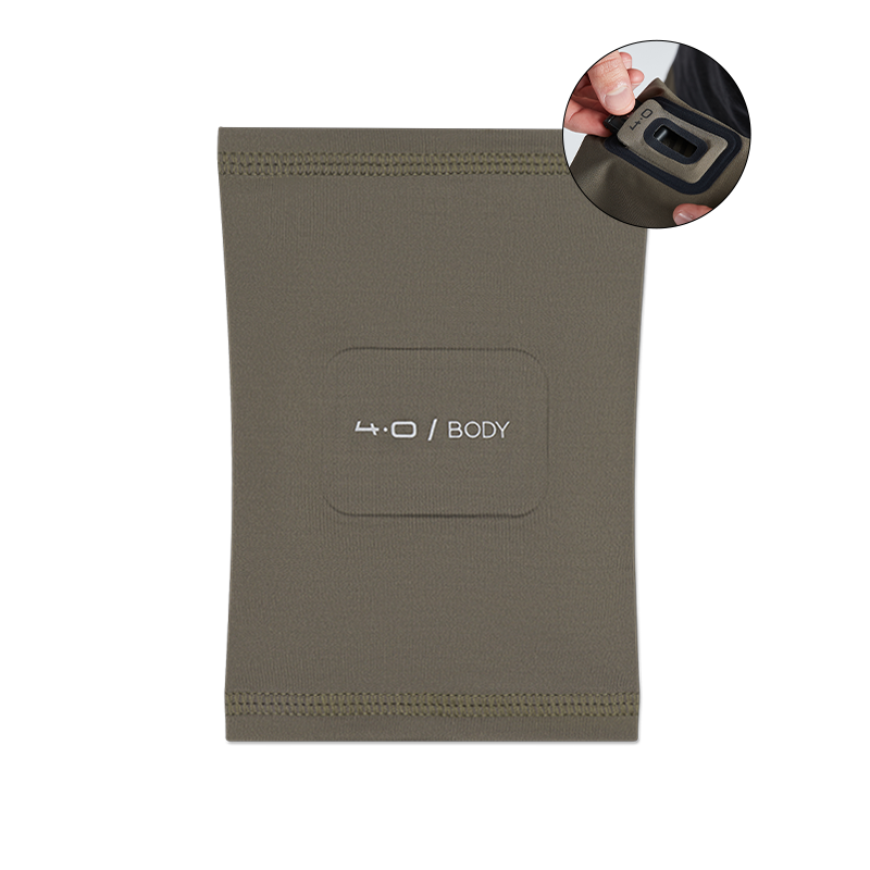 Olive ANY-WEAR™ Arm Sleeve