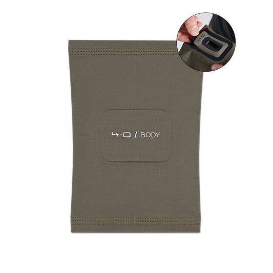 Olive ANY-WEAR™ Arm Sleeve