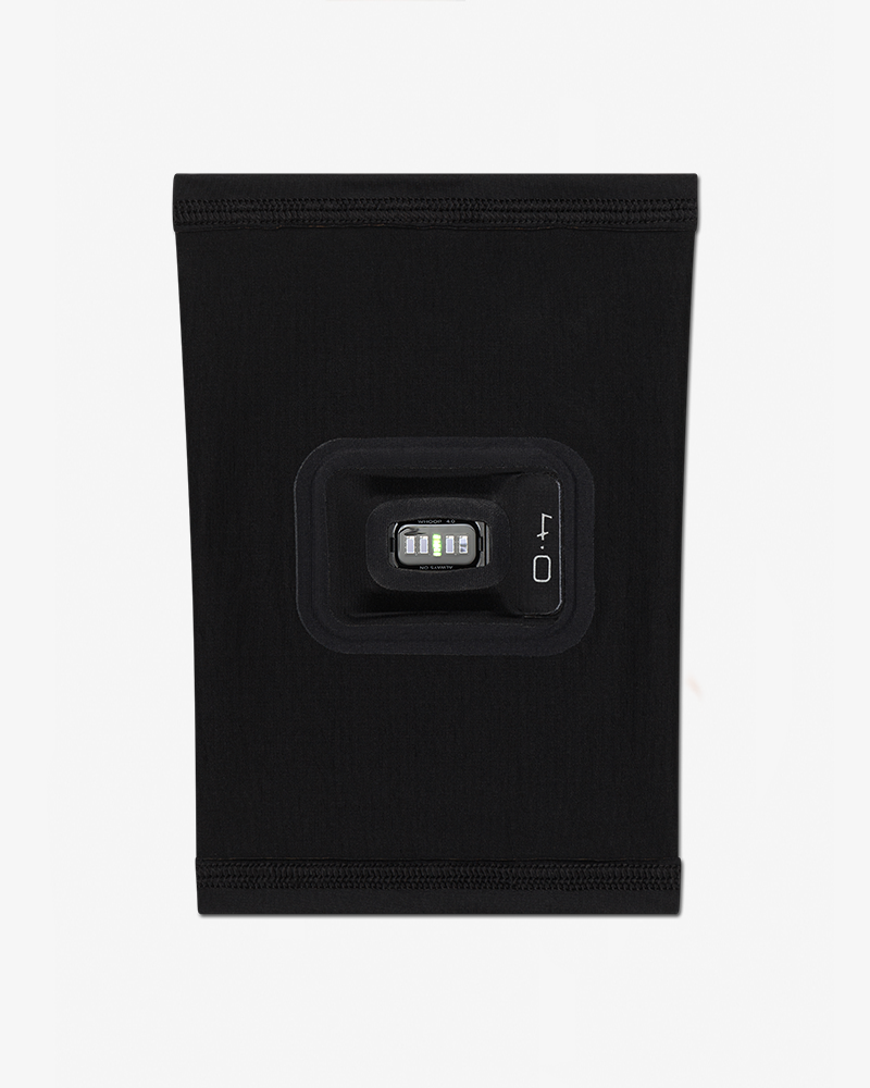 Black ANY-WEAR™ Arm Sleeve