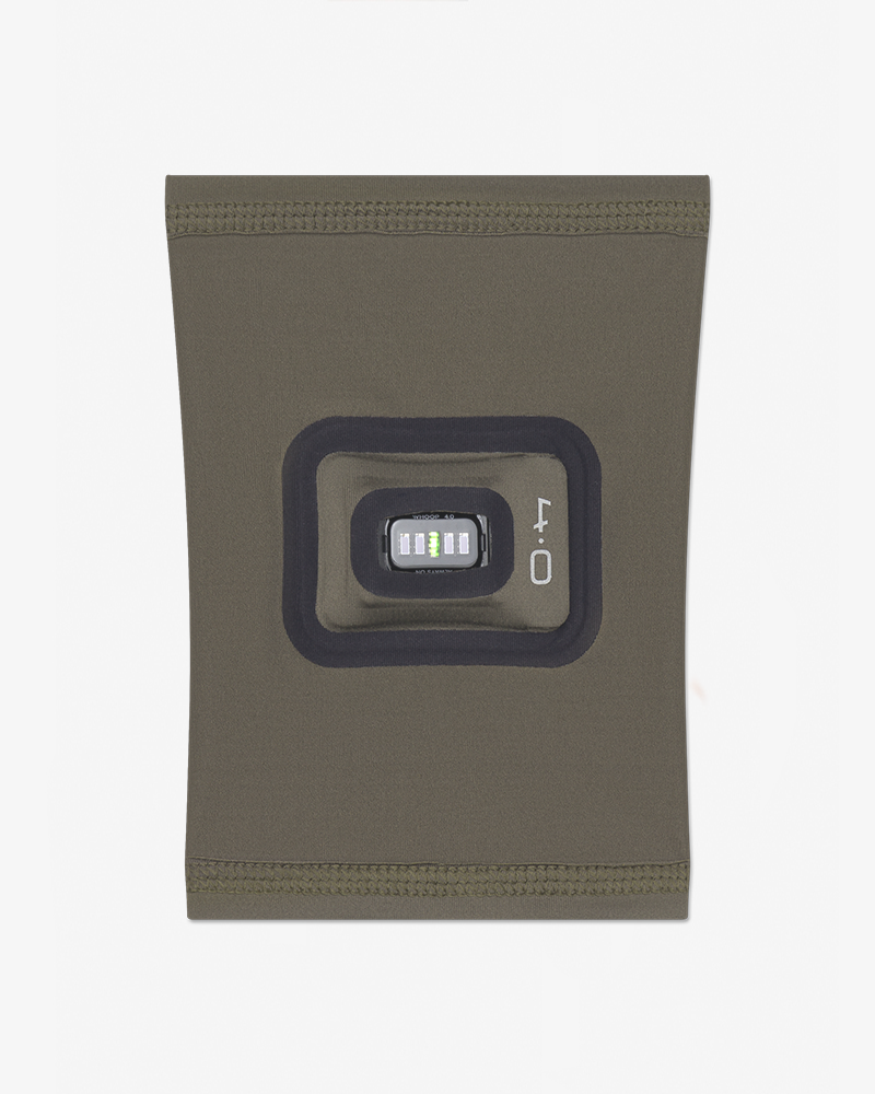 Olive ANY-WEAR™ Arm Sleeve