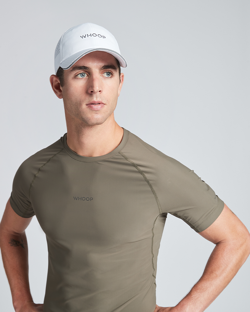 Performance Hat