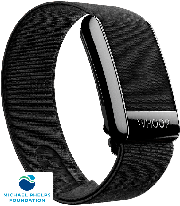 Night Swim Hydroknit Band