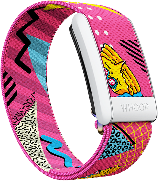 Saved By the Butter SuperKnit Band