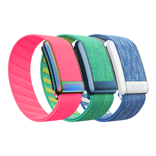 Summer Brights SuperKnit Band Pack