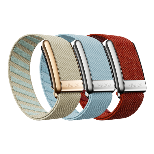 Seaside Luxury SuperKnit Luxe Band Pack