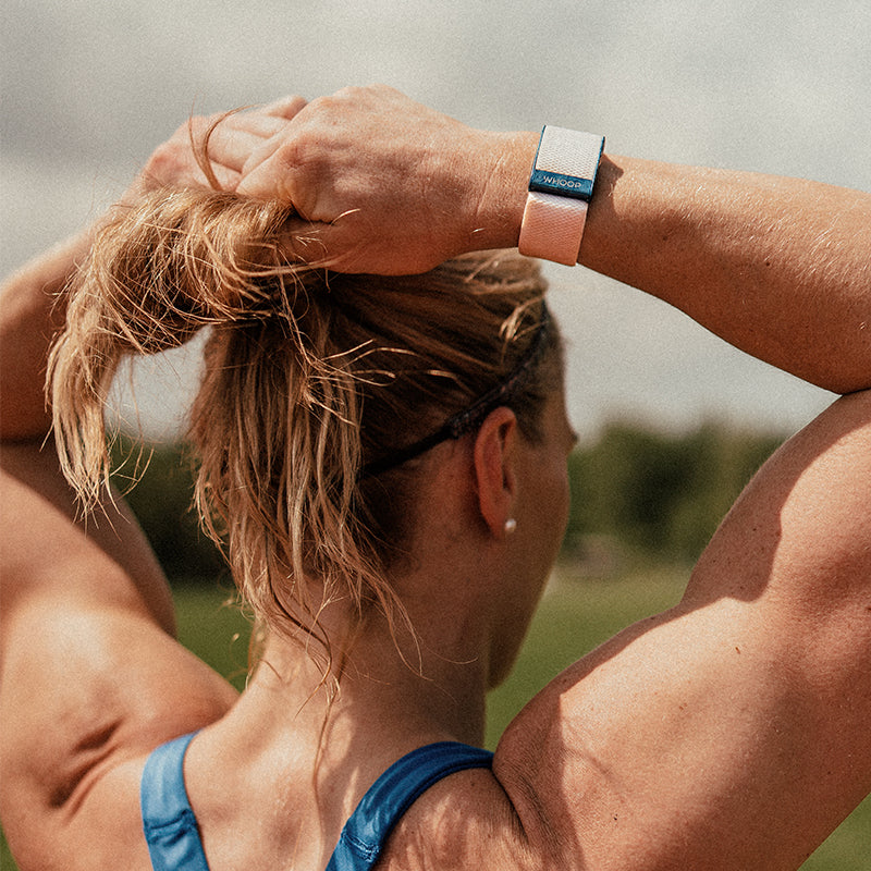 Empower SuperKnit Band