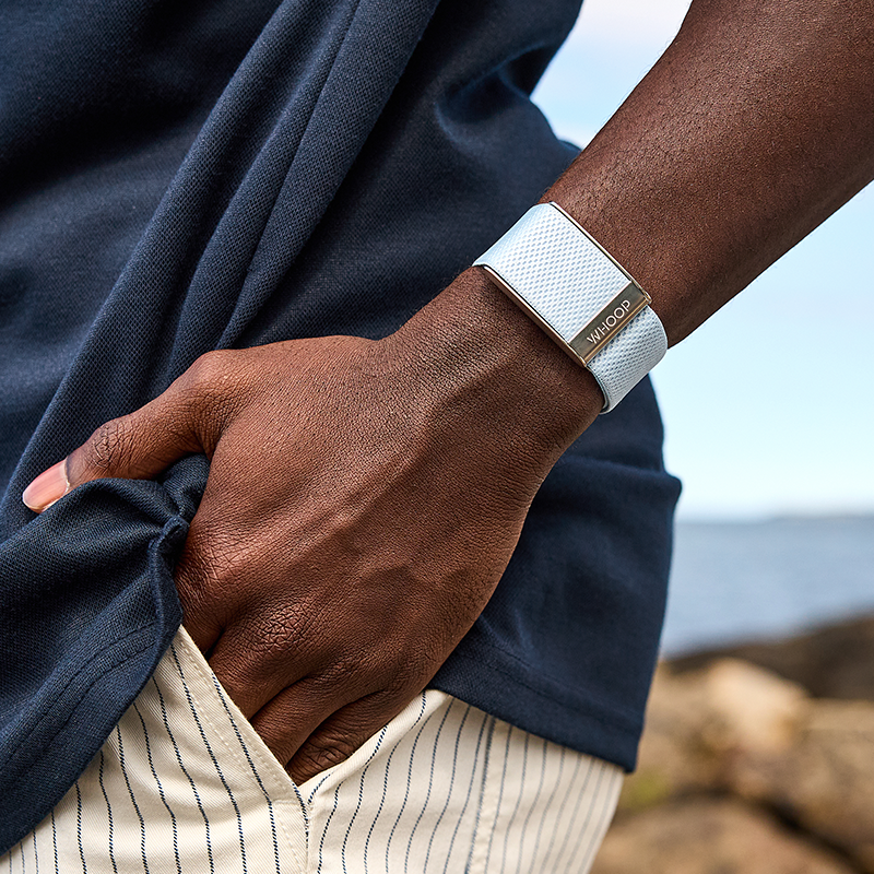 Seaside Luxury SuperKnit Luxe Band Pack