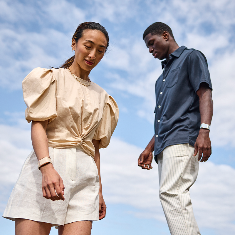 Seaside Luxury SuperKnit Luxe Band Pack