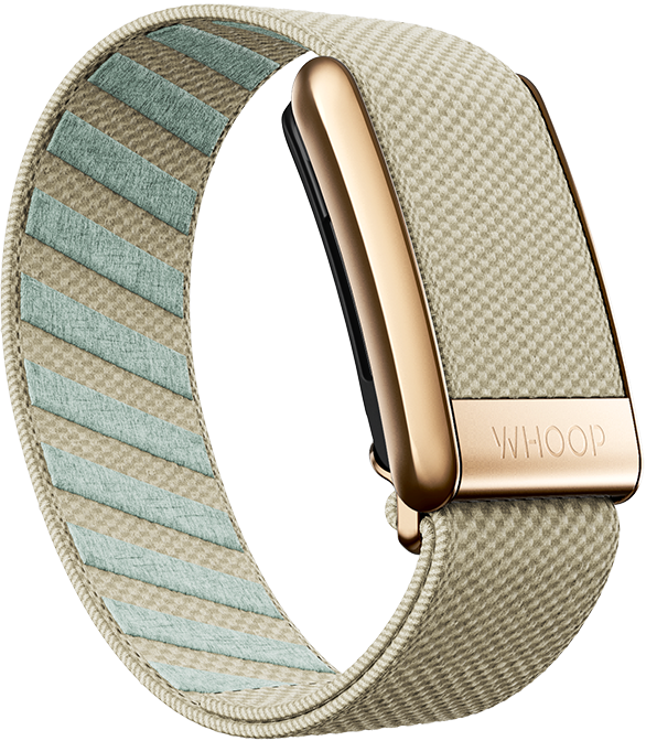 Sand Dune SuperKnit Luxe Band