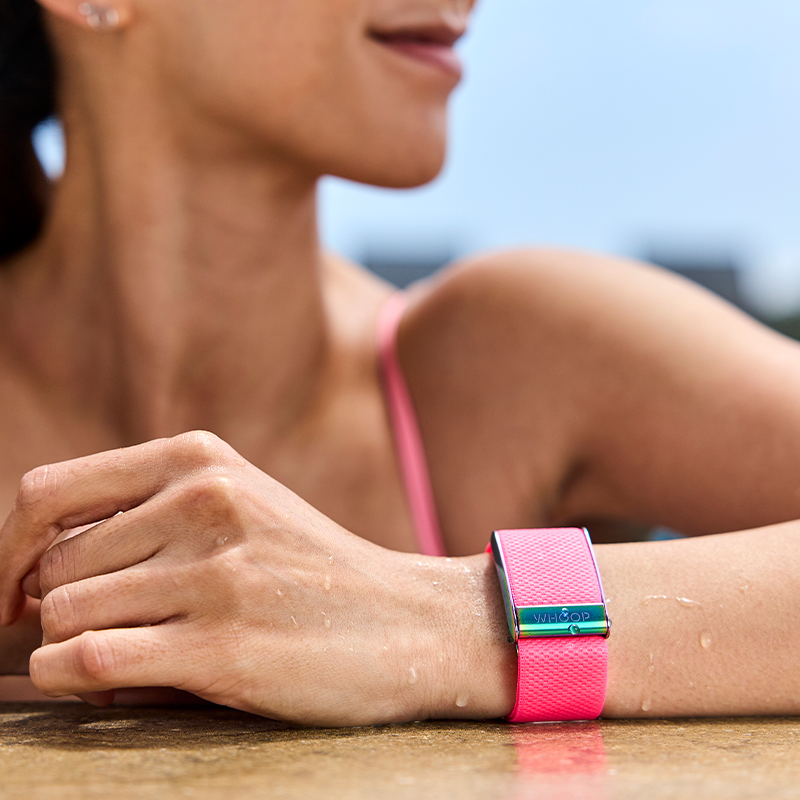 Taffy SuperKnit Band