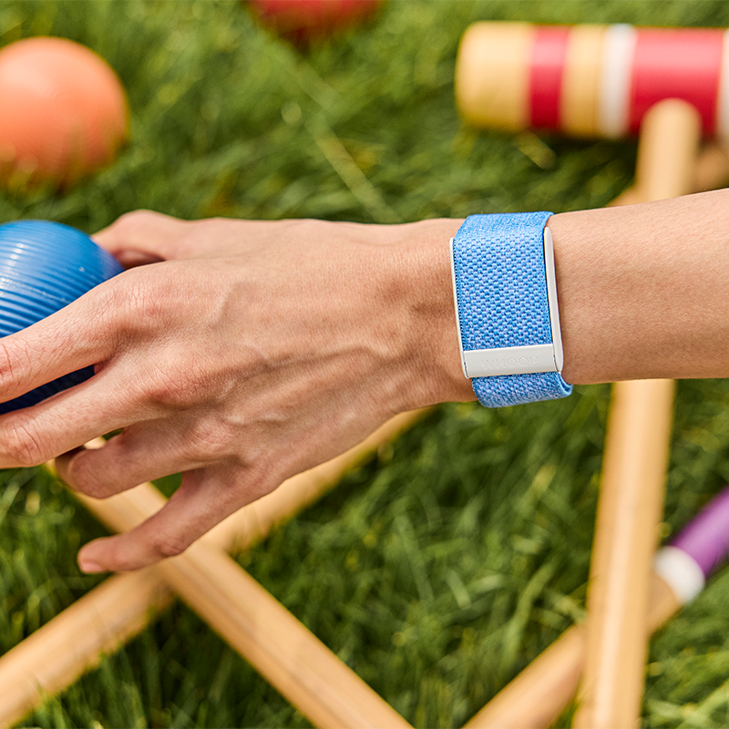 Wave Runner SuperKnit Band