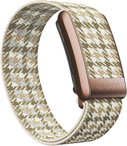 Tweed Superknit Band