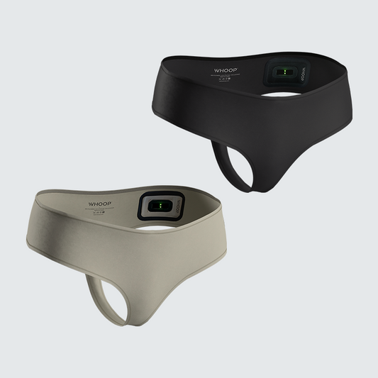Everyday Thong Pack | Smart Apparel