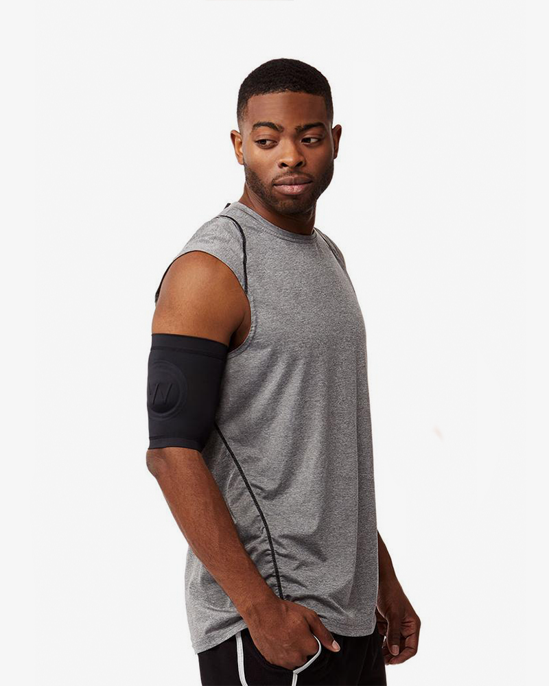 WHOOP Impact Series Upper Arm Sleeve