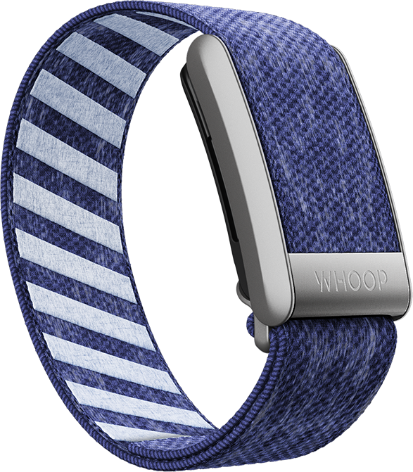 Indigo SuperKnit Band