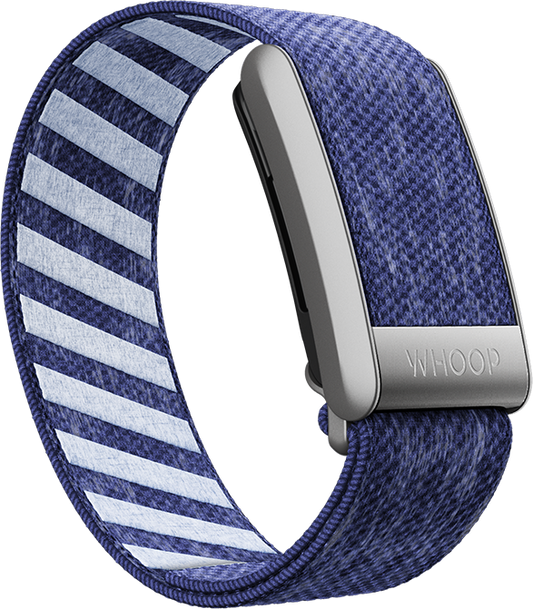 Indigo SuperKnit Band